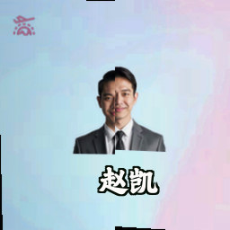 赵凯